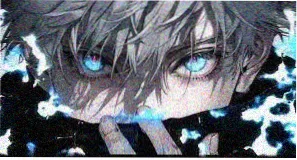 韩国漫画在线 血月猎人 主推封面